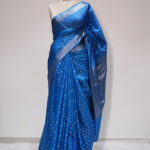 Banarasi Saree 04